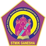 Logo STMIK Ganesha Bandung